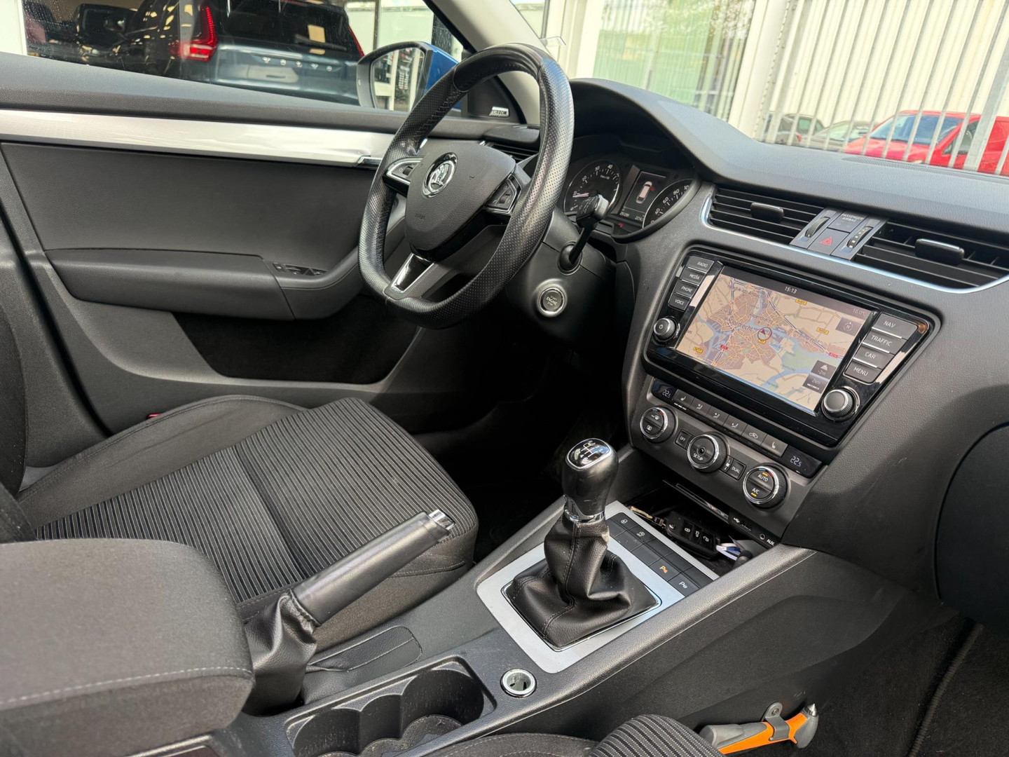 ŠKODA ŠKODA