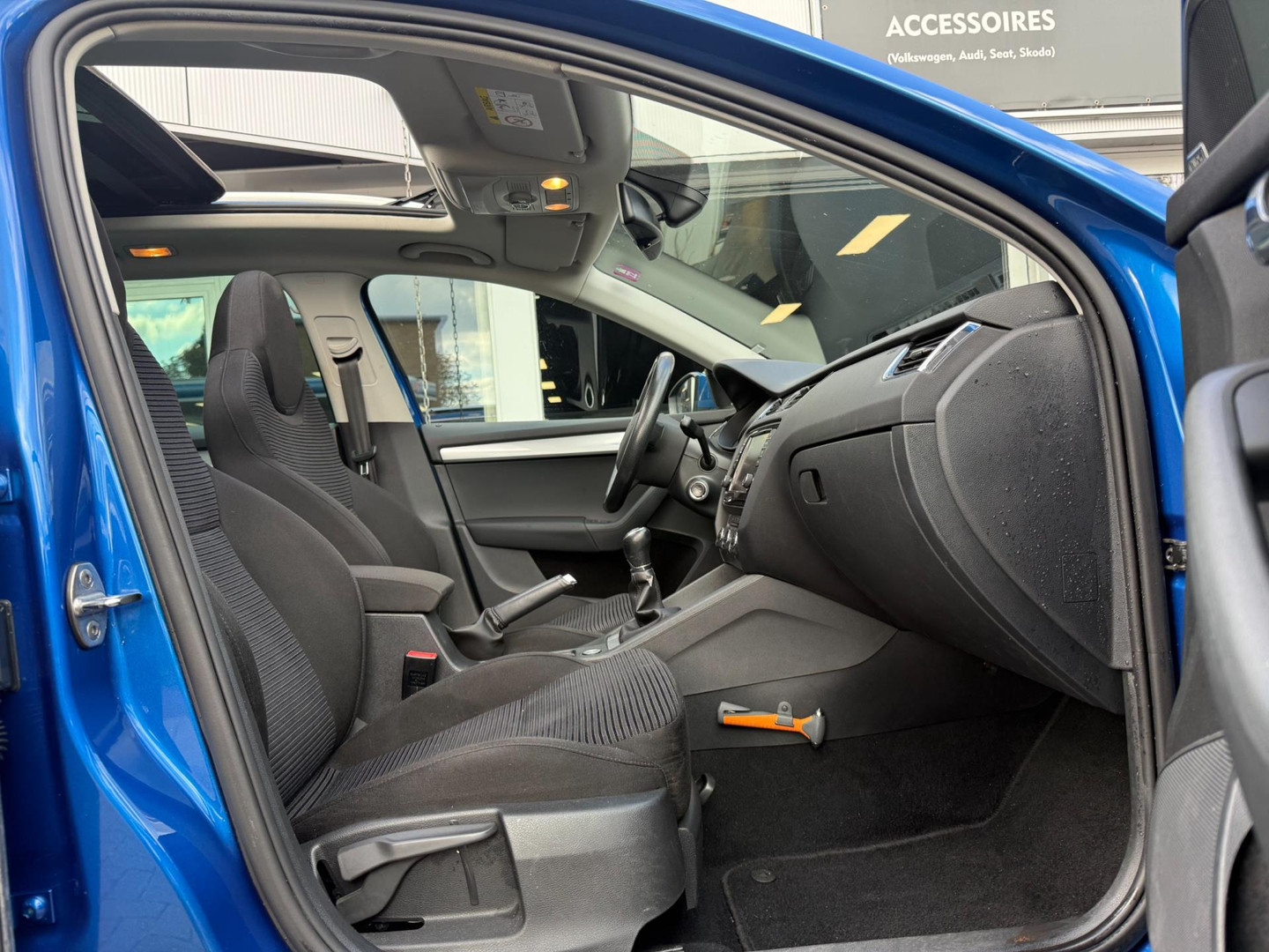 ŠKODA ŠKODA