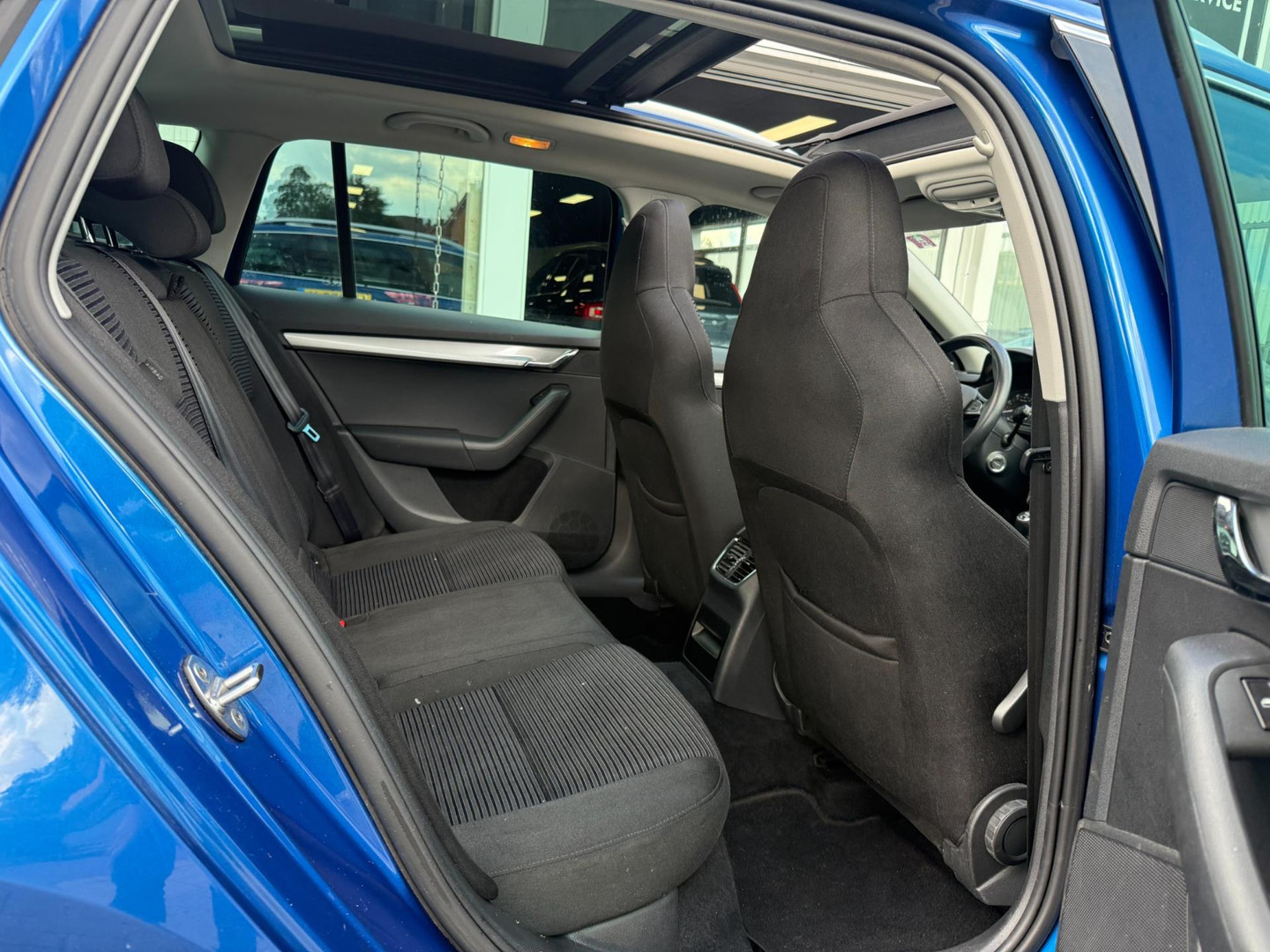 ŠKODA ŠKODA
