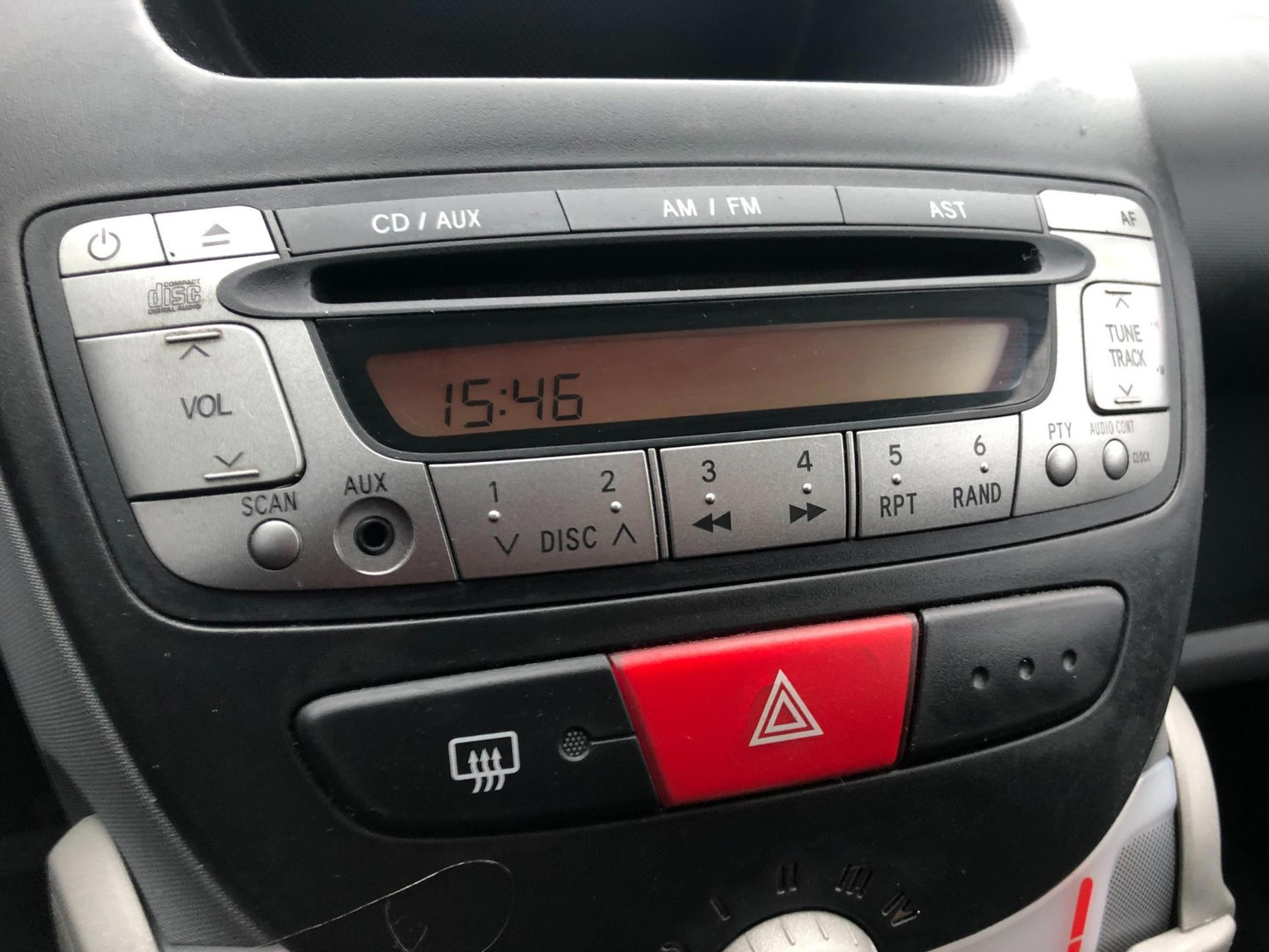 Toyota Toyota