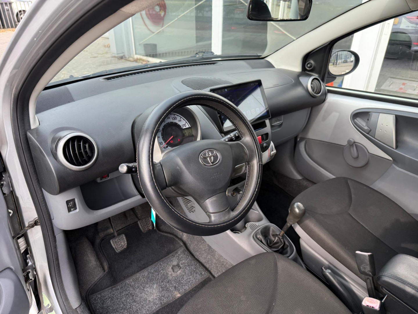 Toyota Toyota