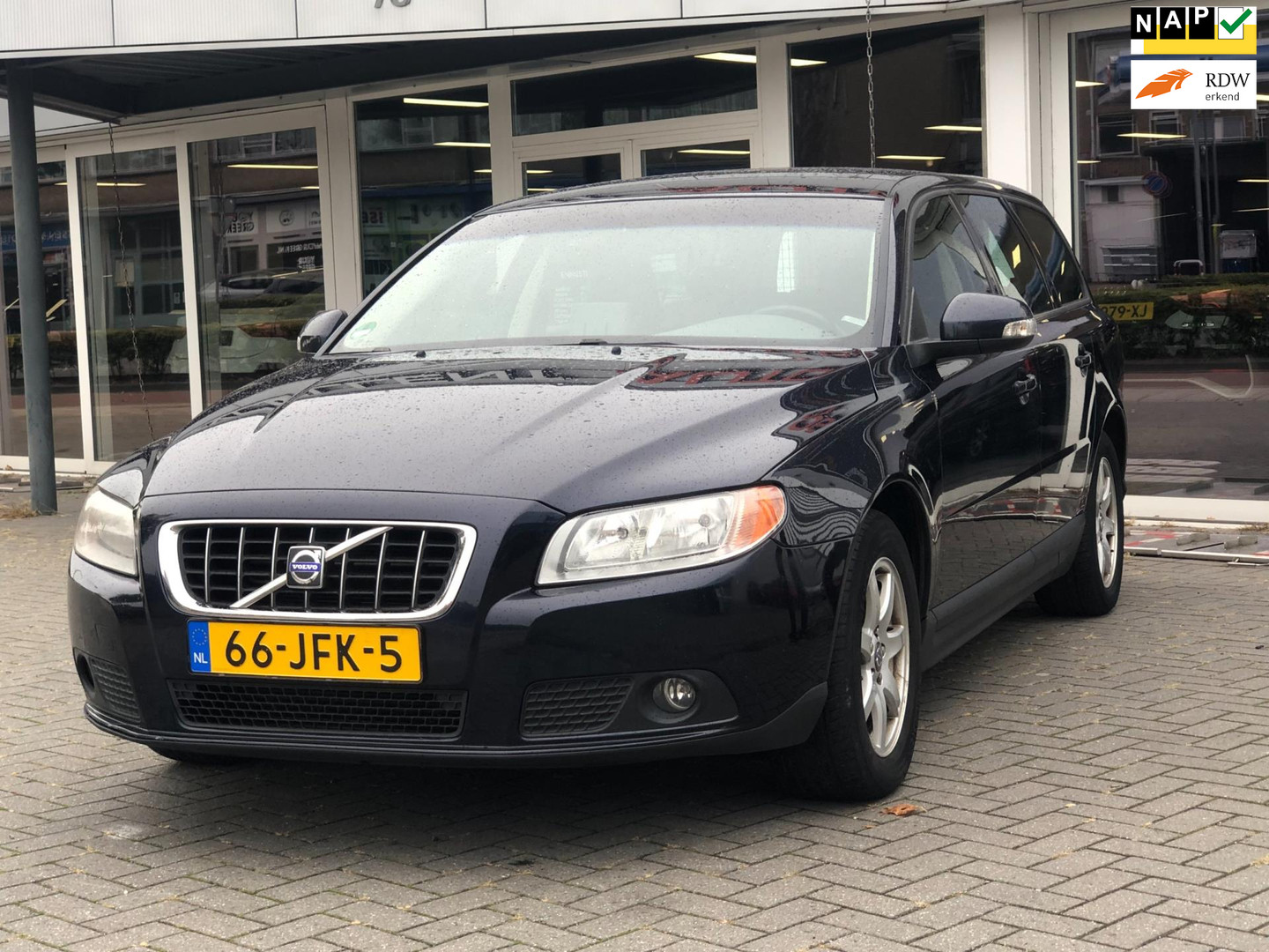 Volvo