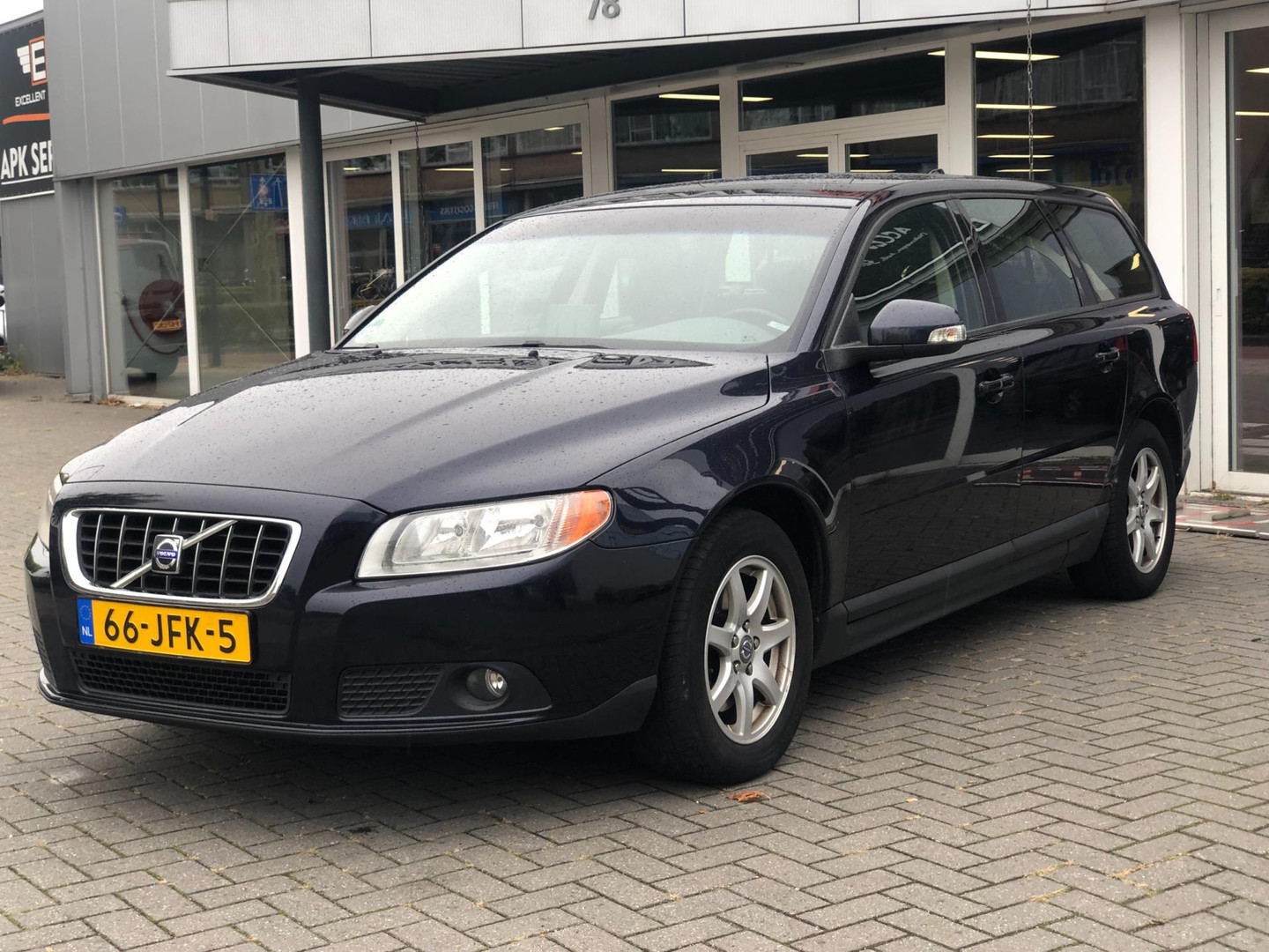 Volvo
