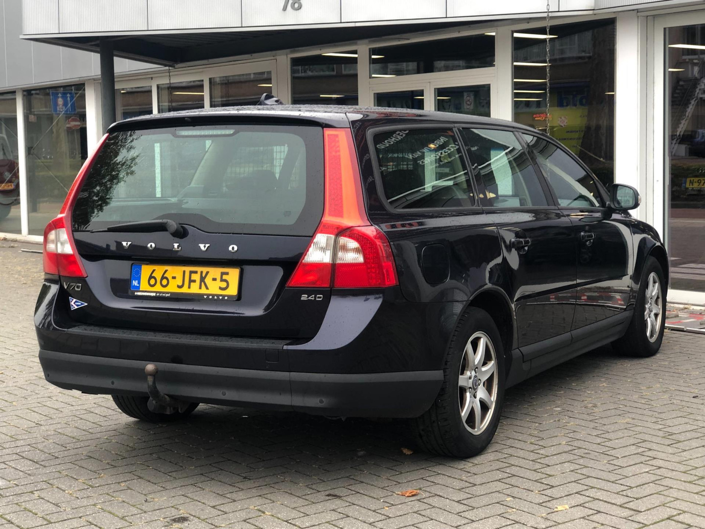 Volvo