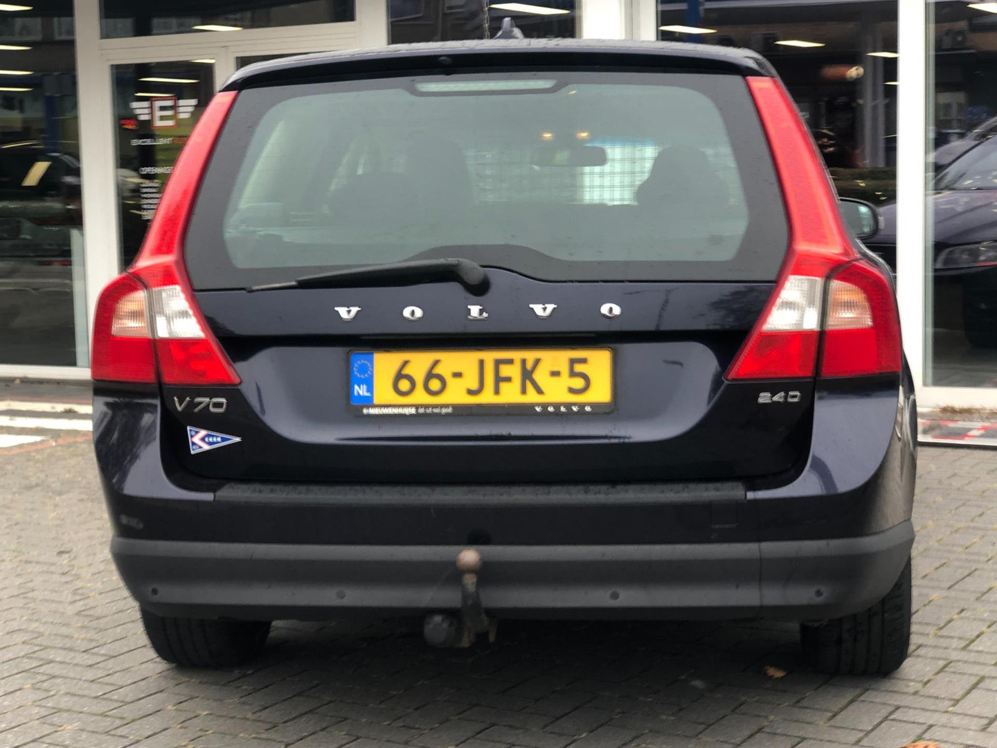 Volvo