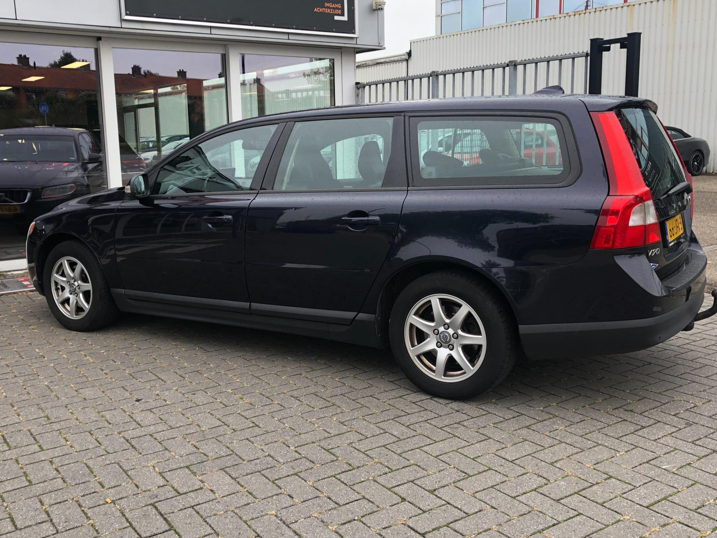 Volvo
