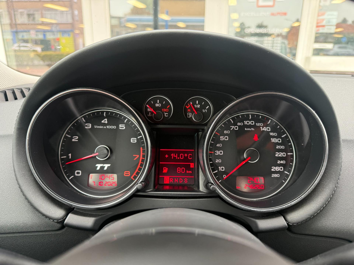 Audi Audi