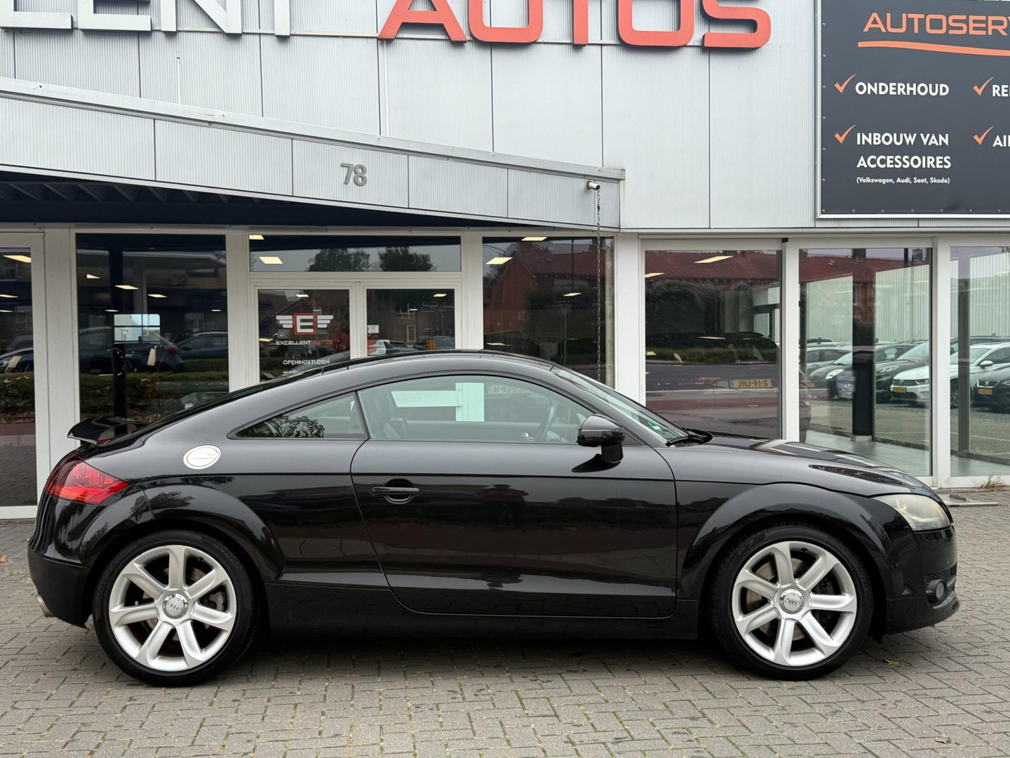 Audi Audi