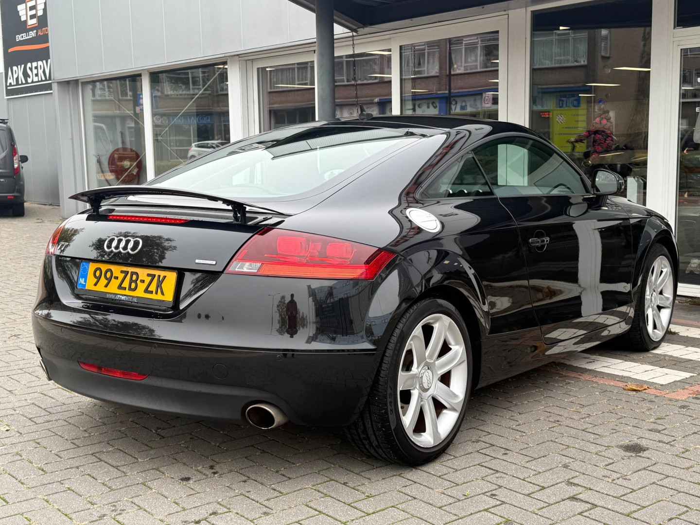 Audi Audi