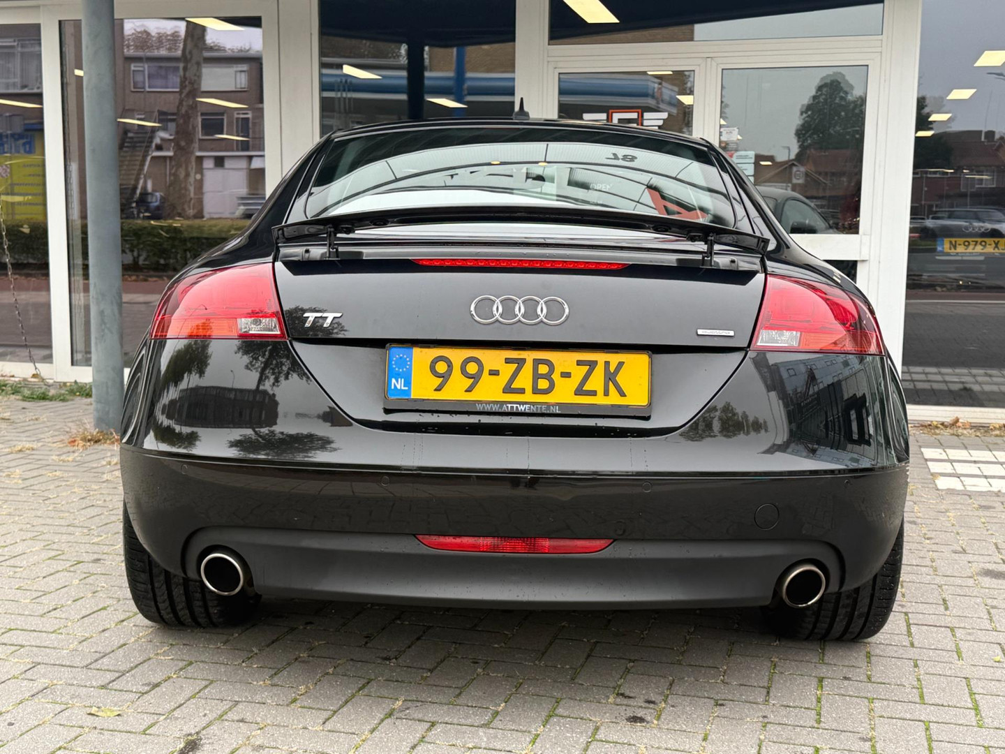 Audi Audi