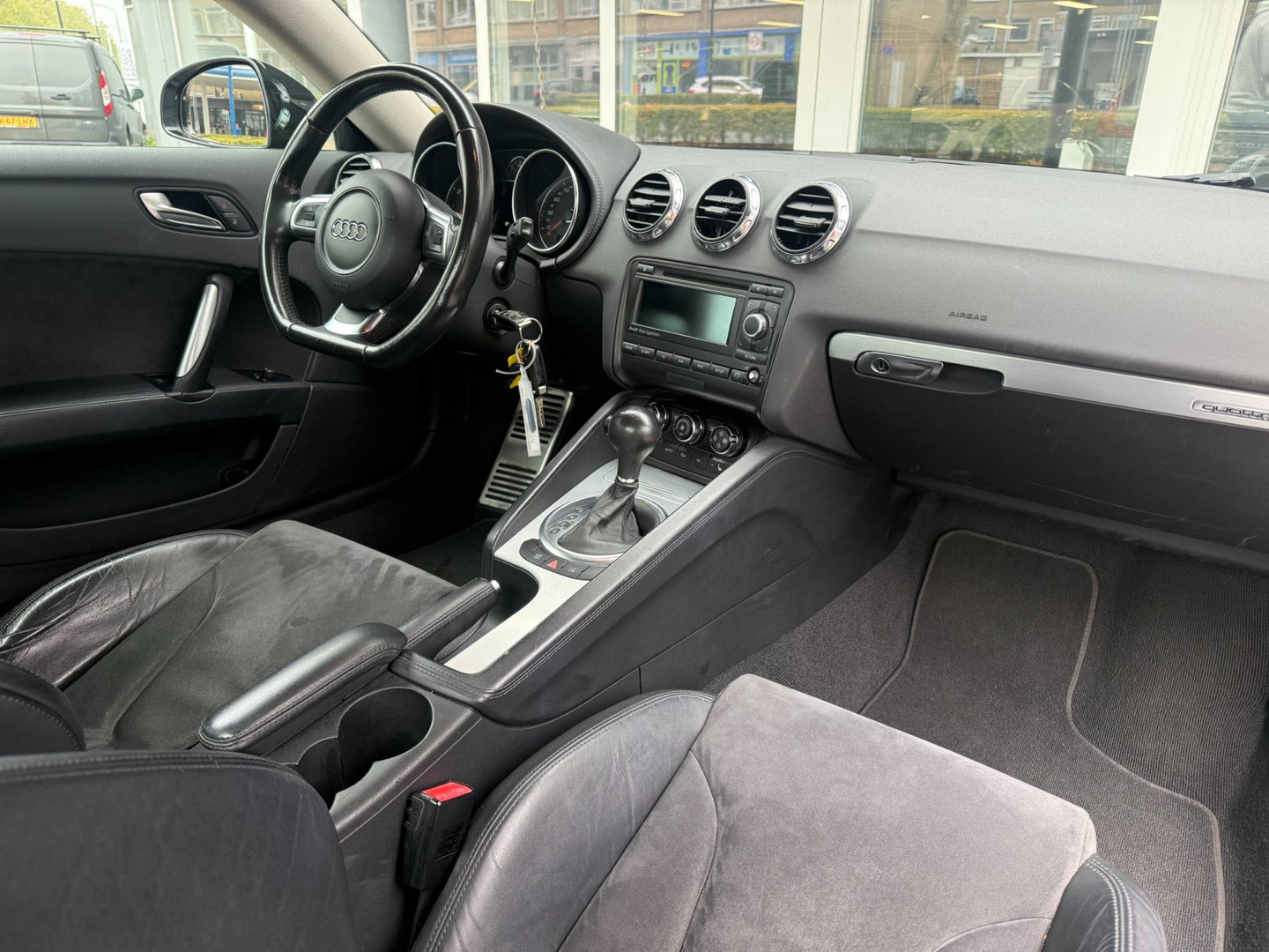 Audi Audi