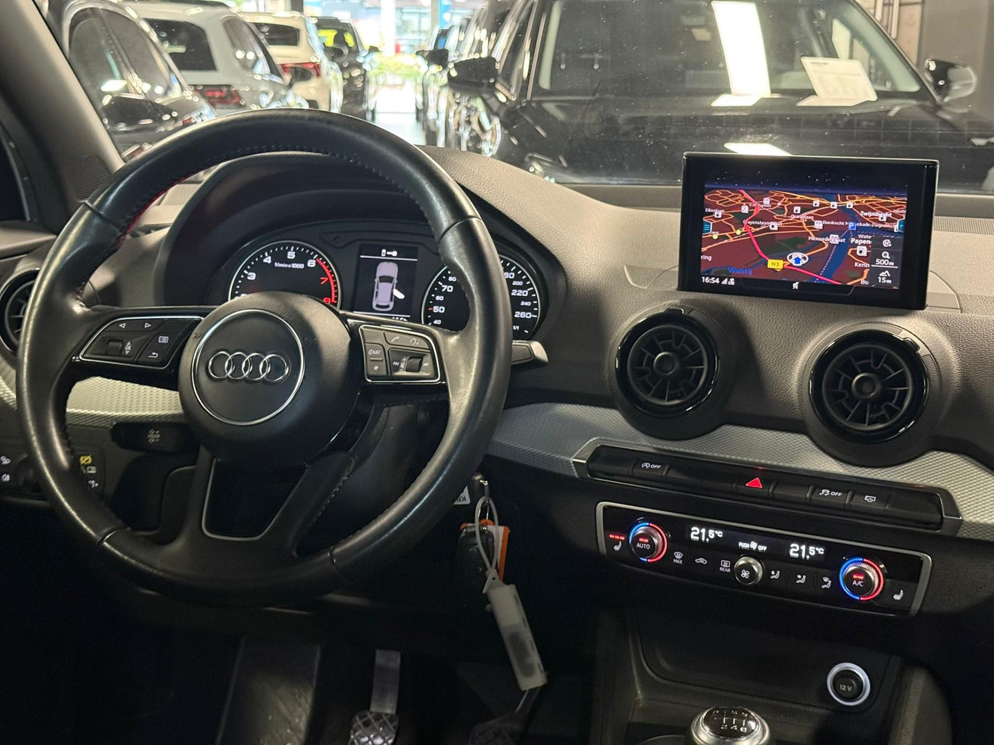 Audi