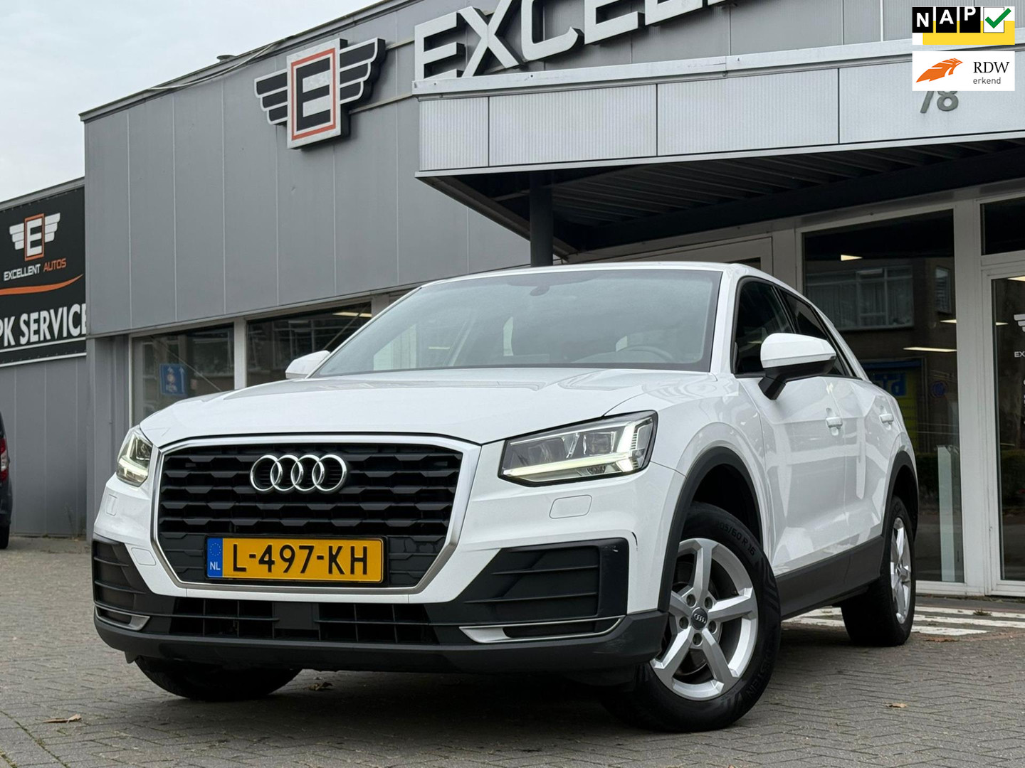 Audi