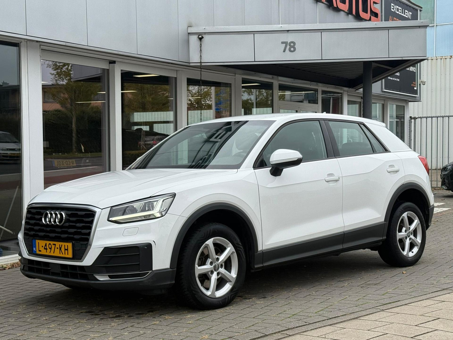 Audi