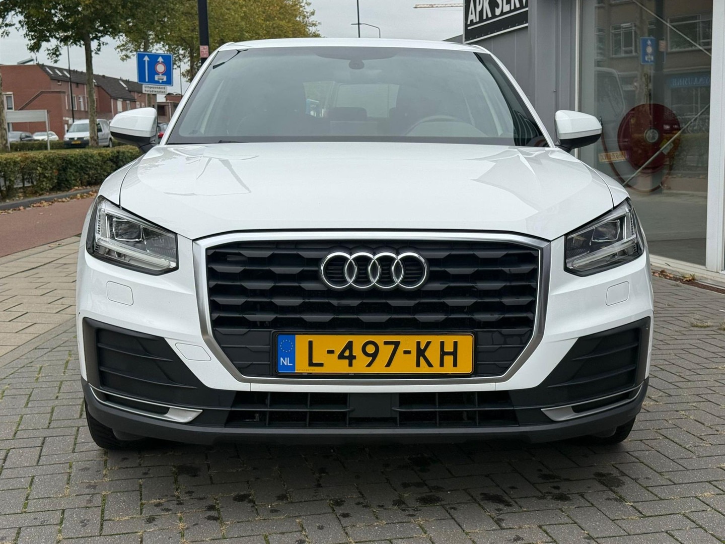 Audi