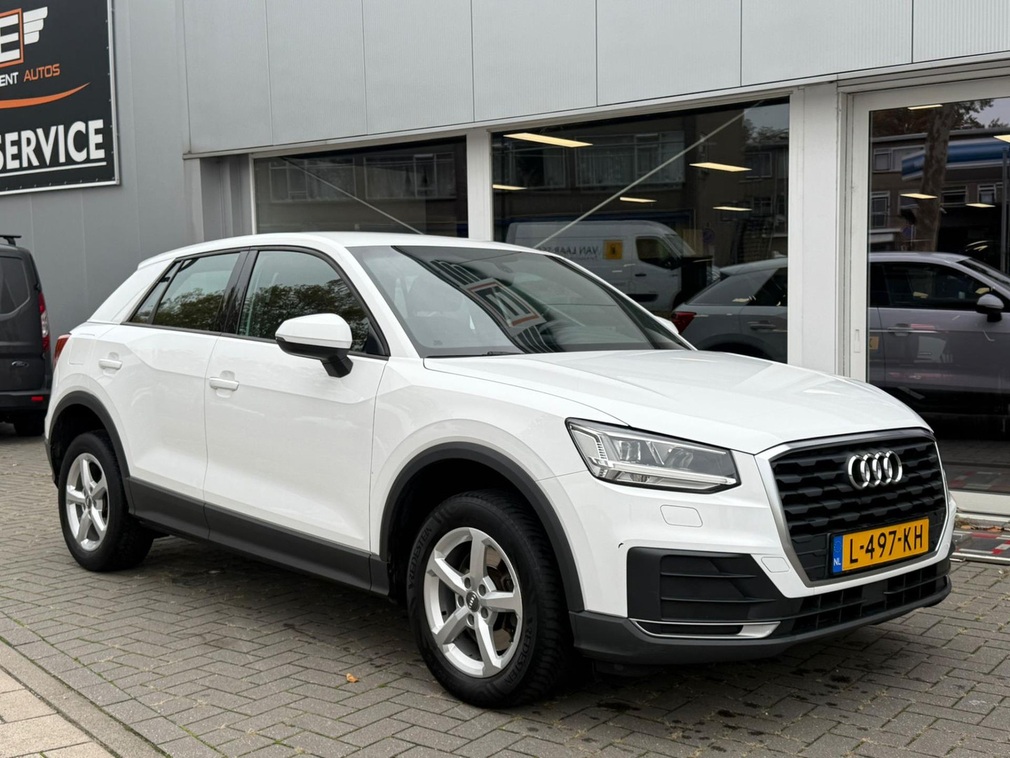 Audi
