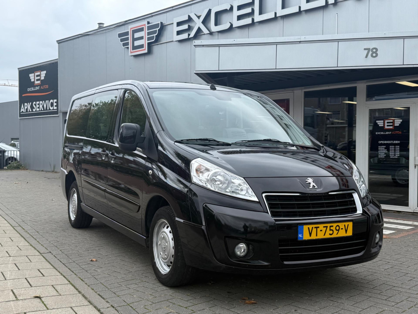 Peugeot