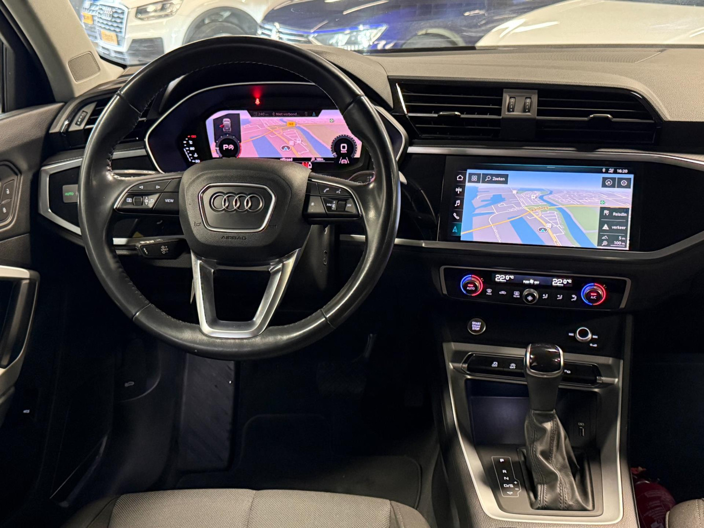 Audi Audi