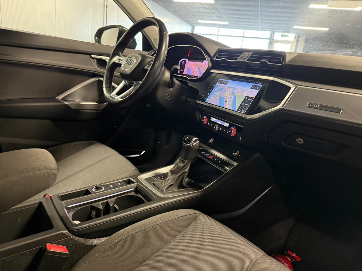 Audi Audi