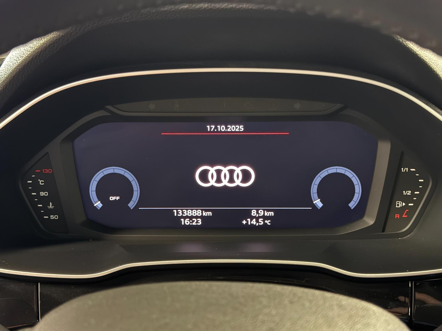 Audi Audi