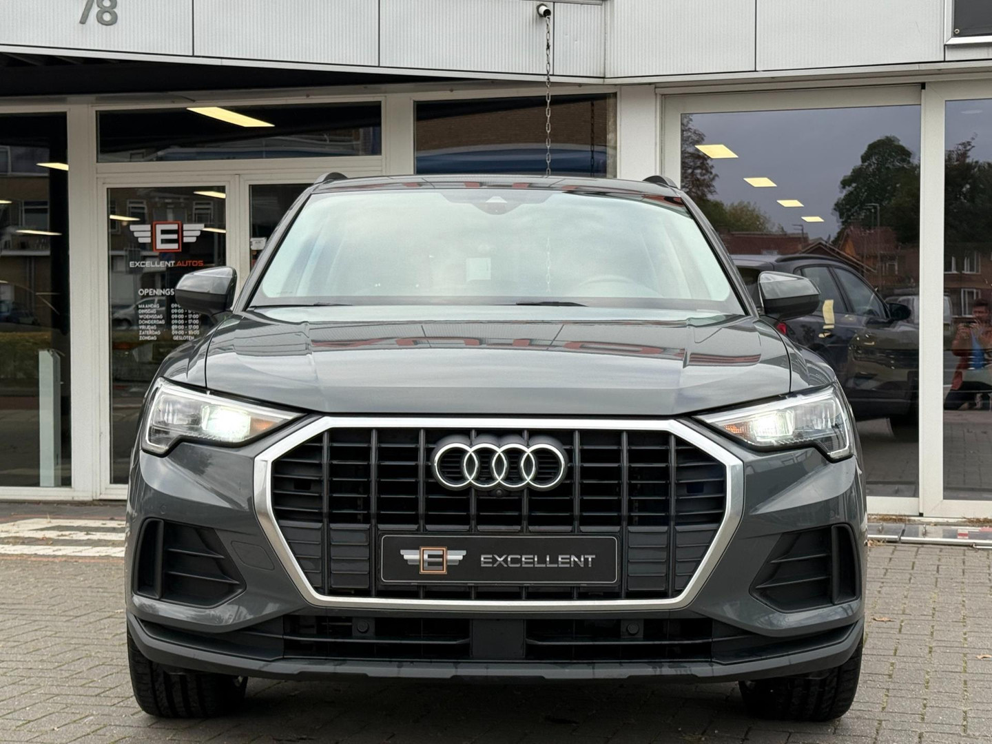 Audi Audi