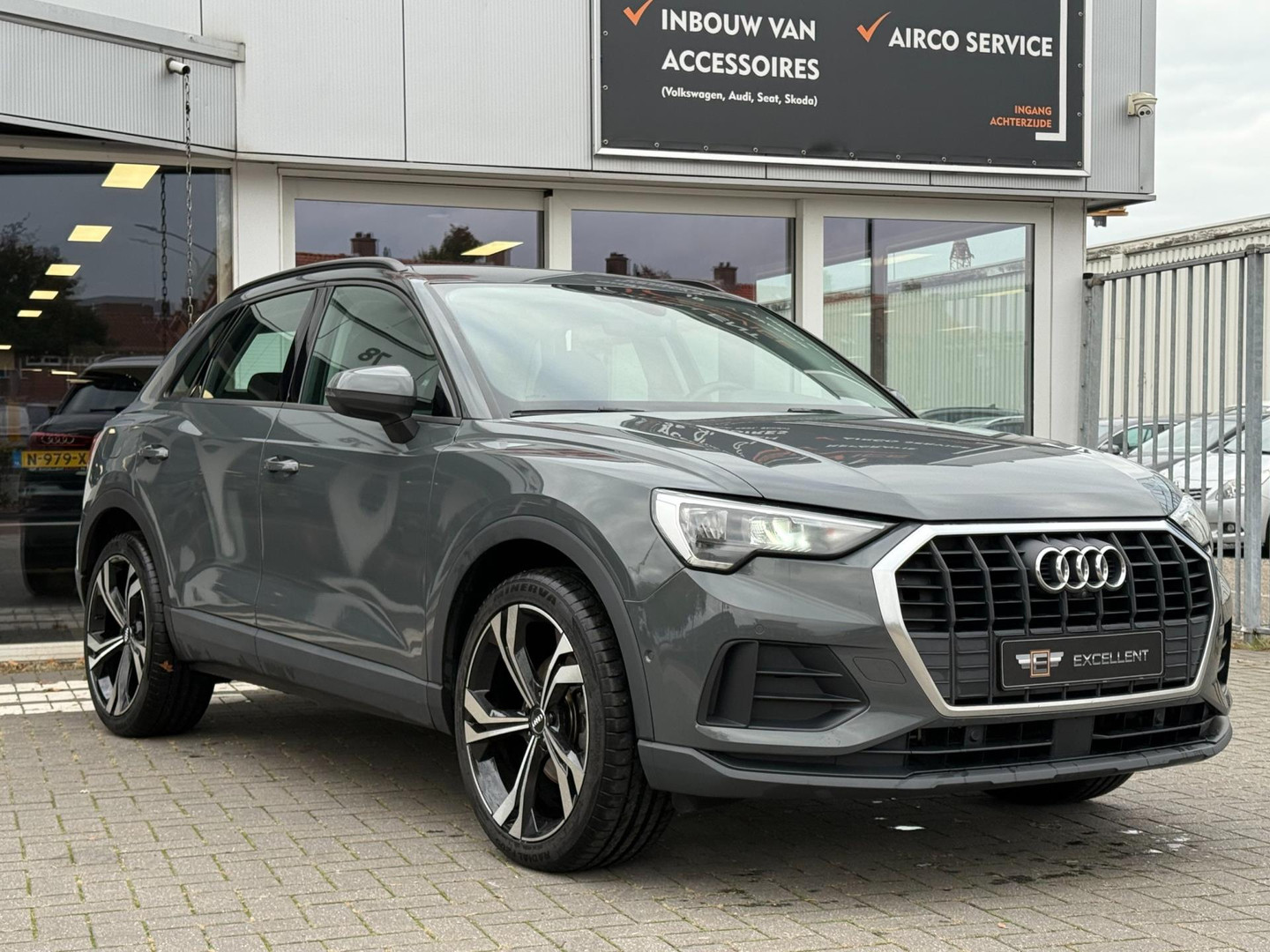 Audi Audi