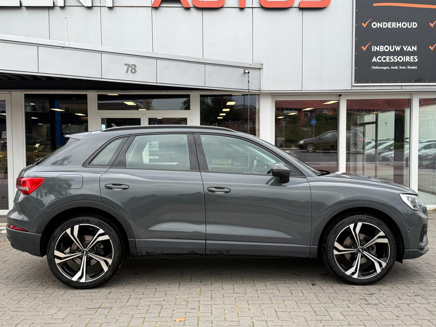 Audi Audi