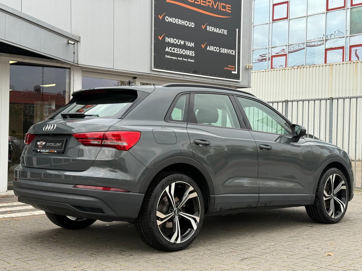 Audi Audi