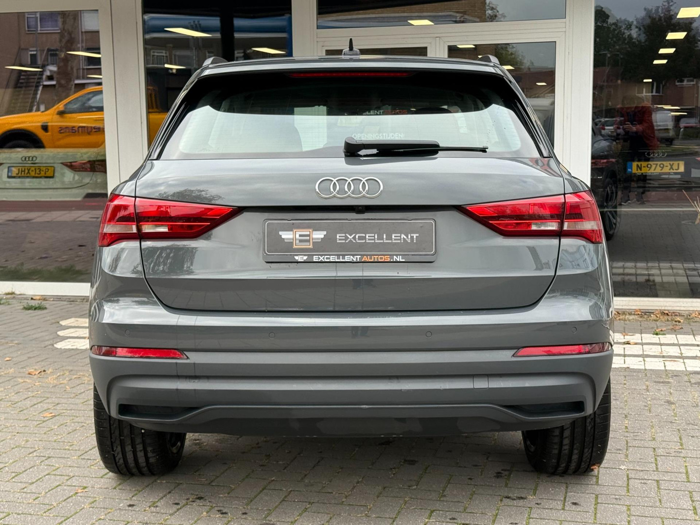Audi Audi