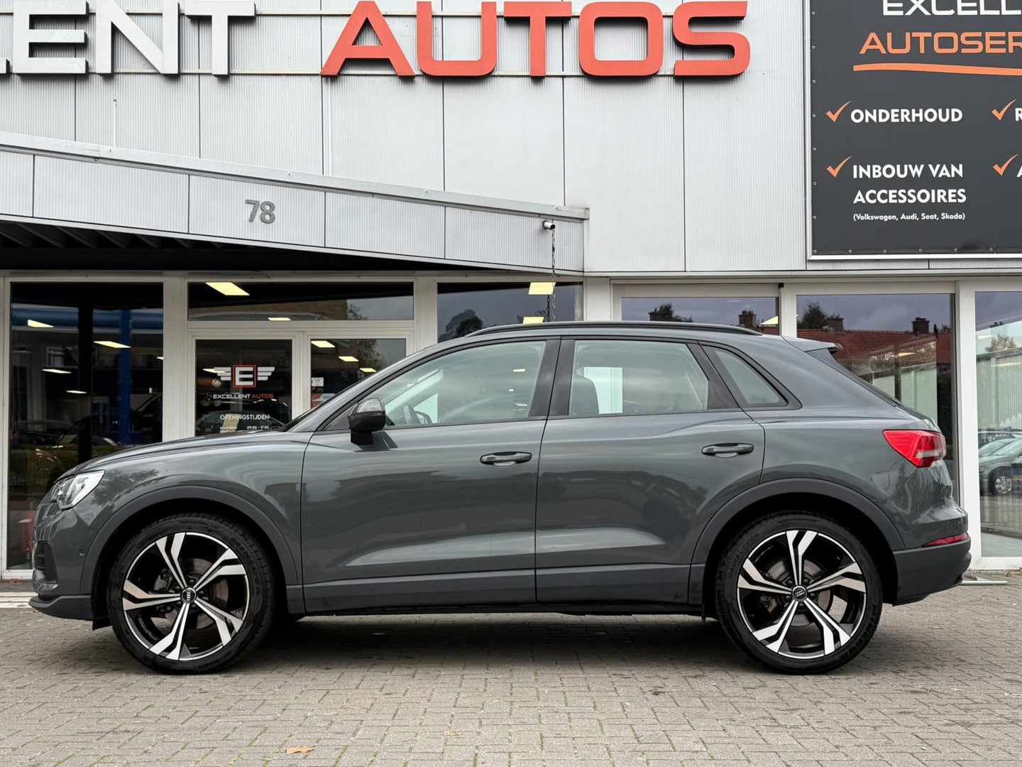 Audi Audi