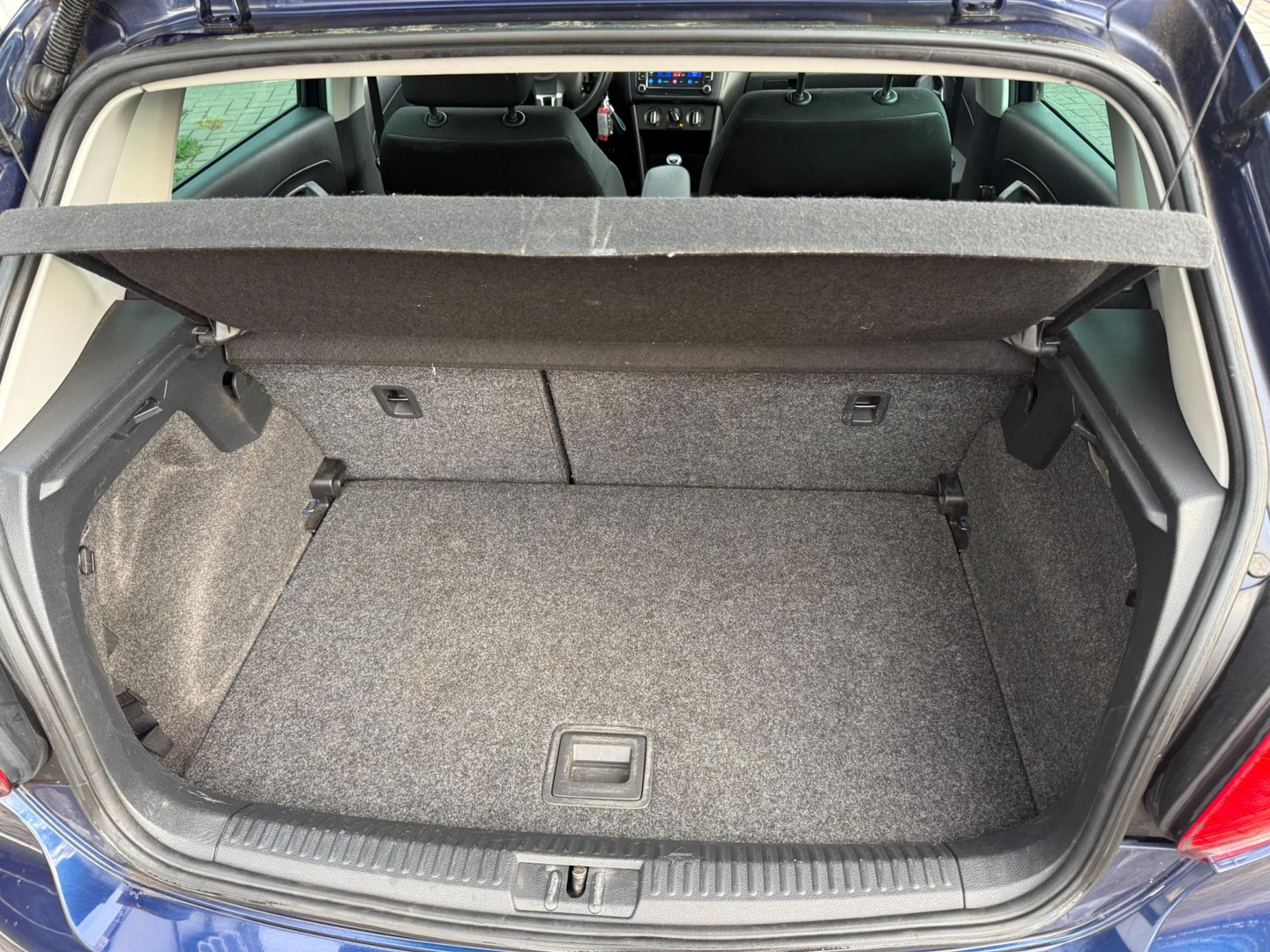 Volkswagen Volkswagen