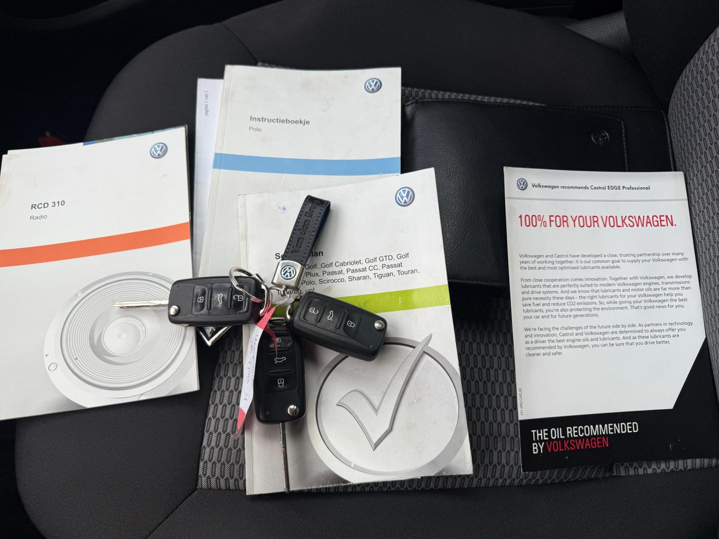 Volkswagen Volkswagen