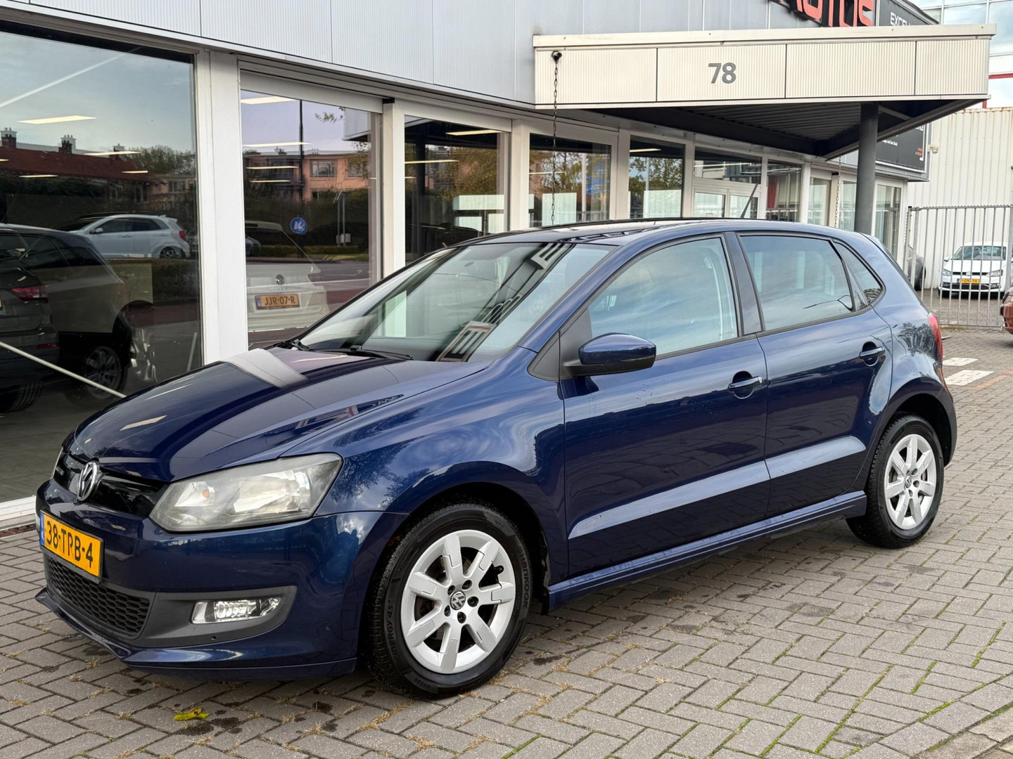 Volkswagen Volkswagen