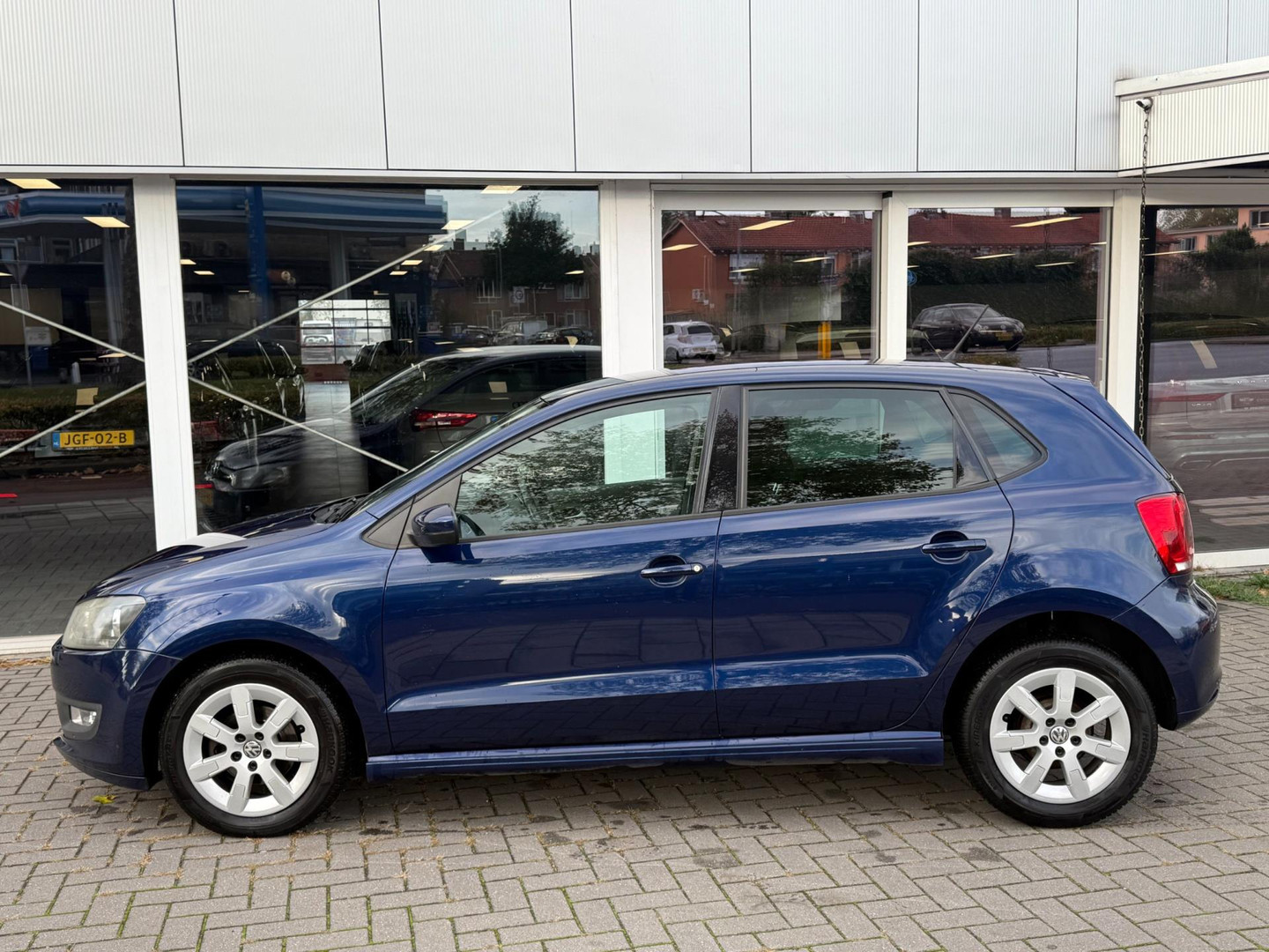 Volkswagen Volkswagen