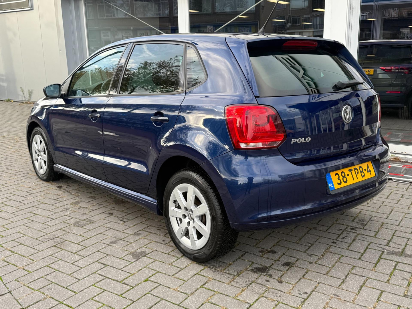 Volkswagen Volkswagen