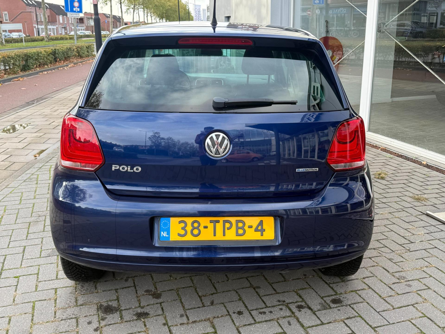 Volkswagen Volkswagen