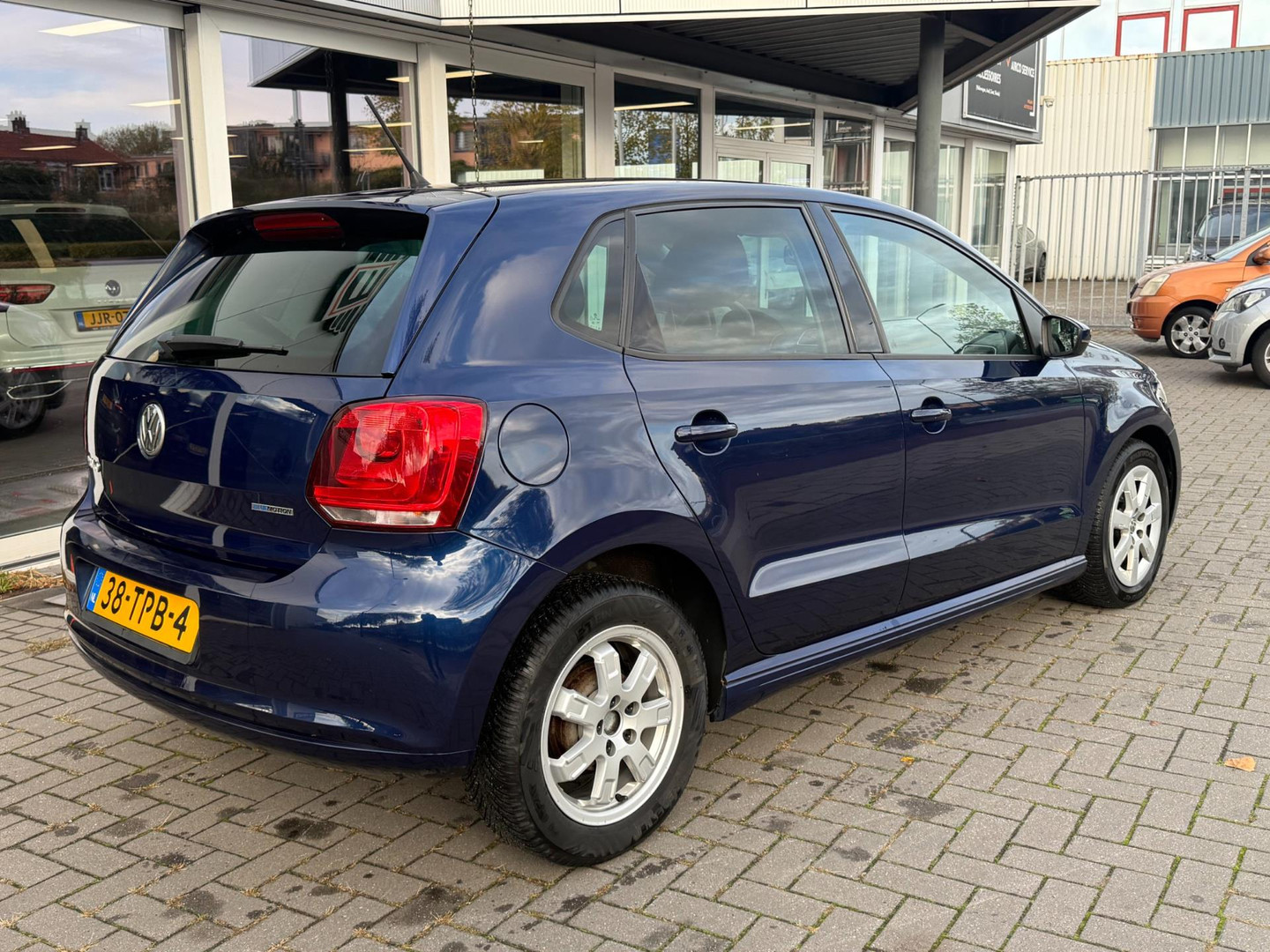 Volkswagen Volkswagen
