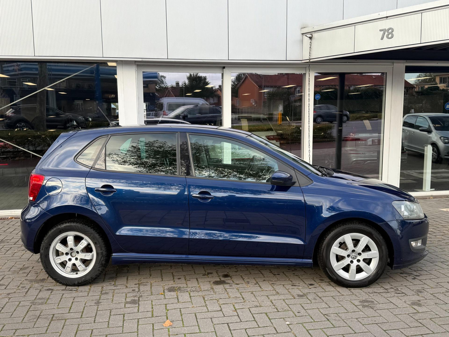 Volkswagen Volkswagen