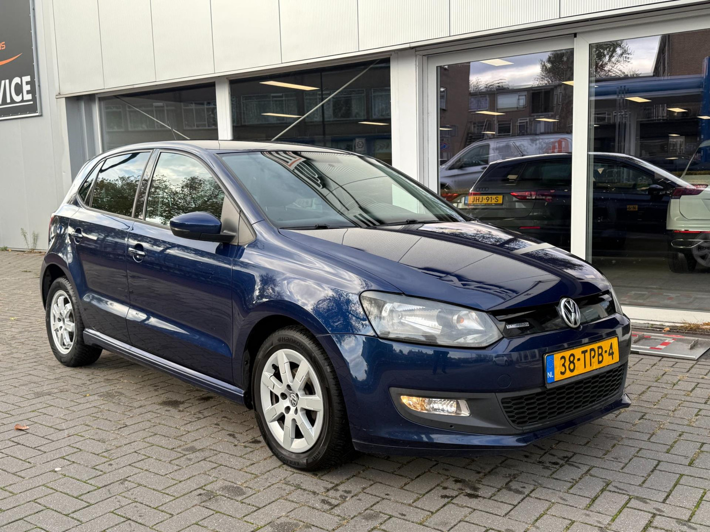 Volkswagen Volkswagen