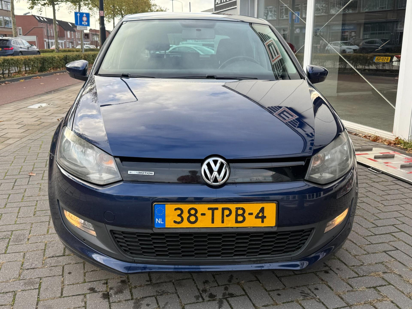 Volkswagen Volkswagen
