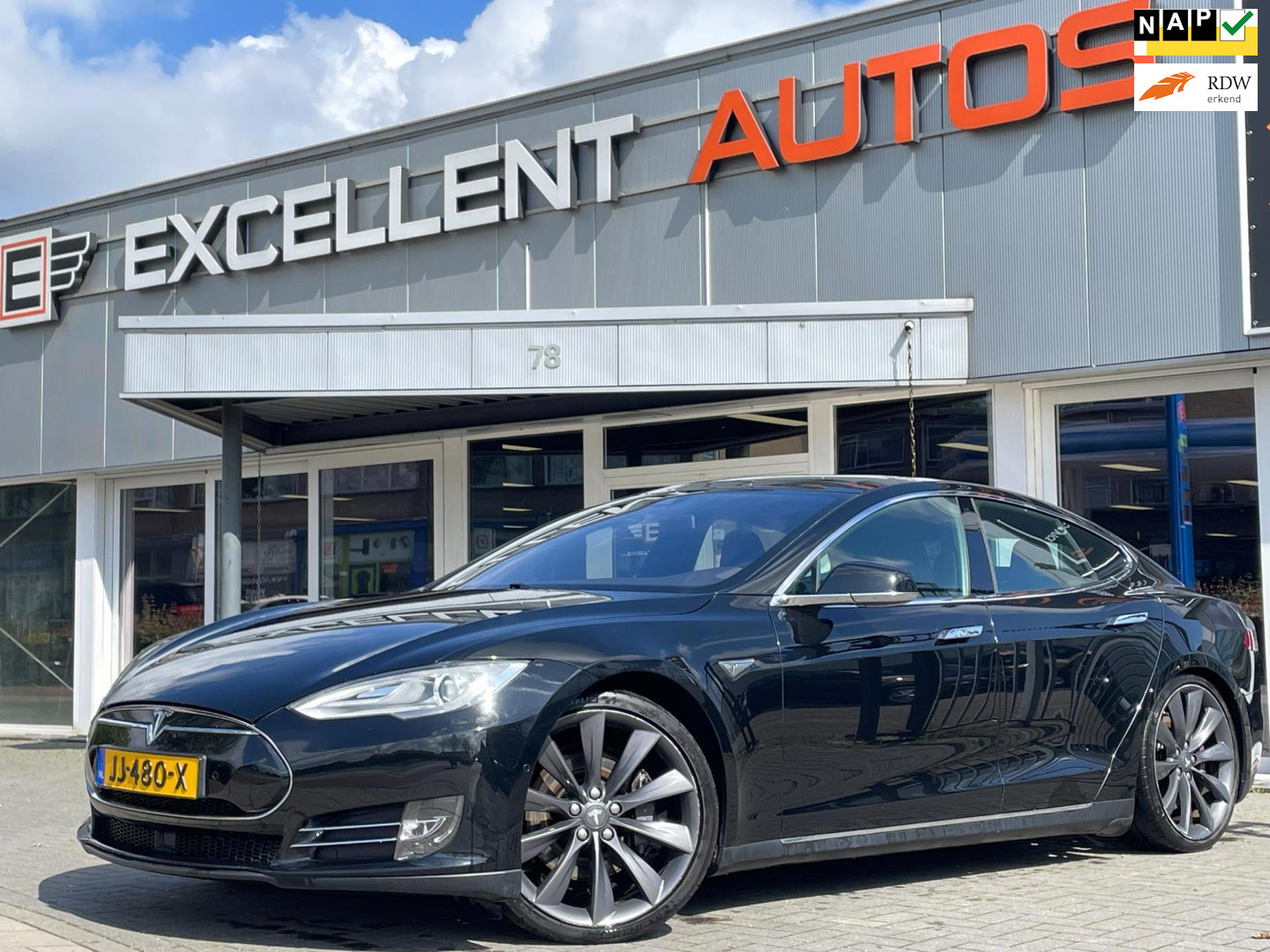 Tesla Tesla