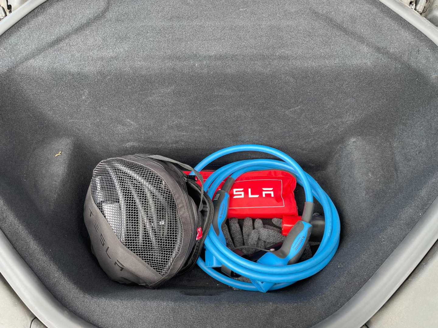 Tesla Tesla