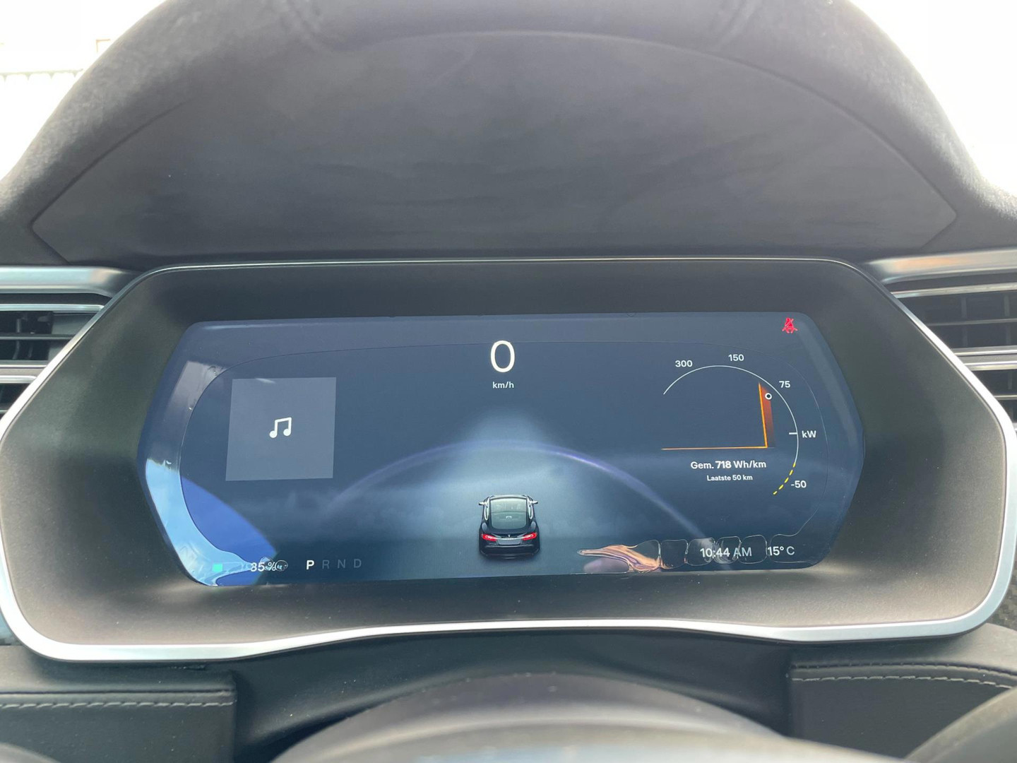 Tesla Tesla