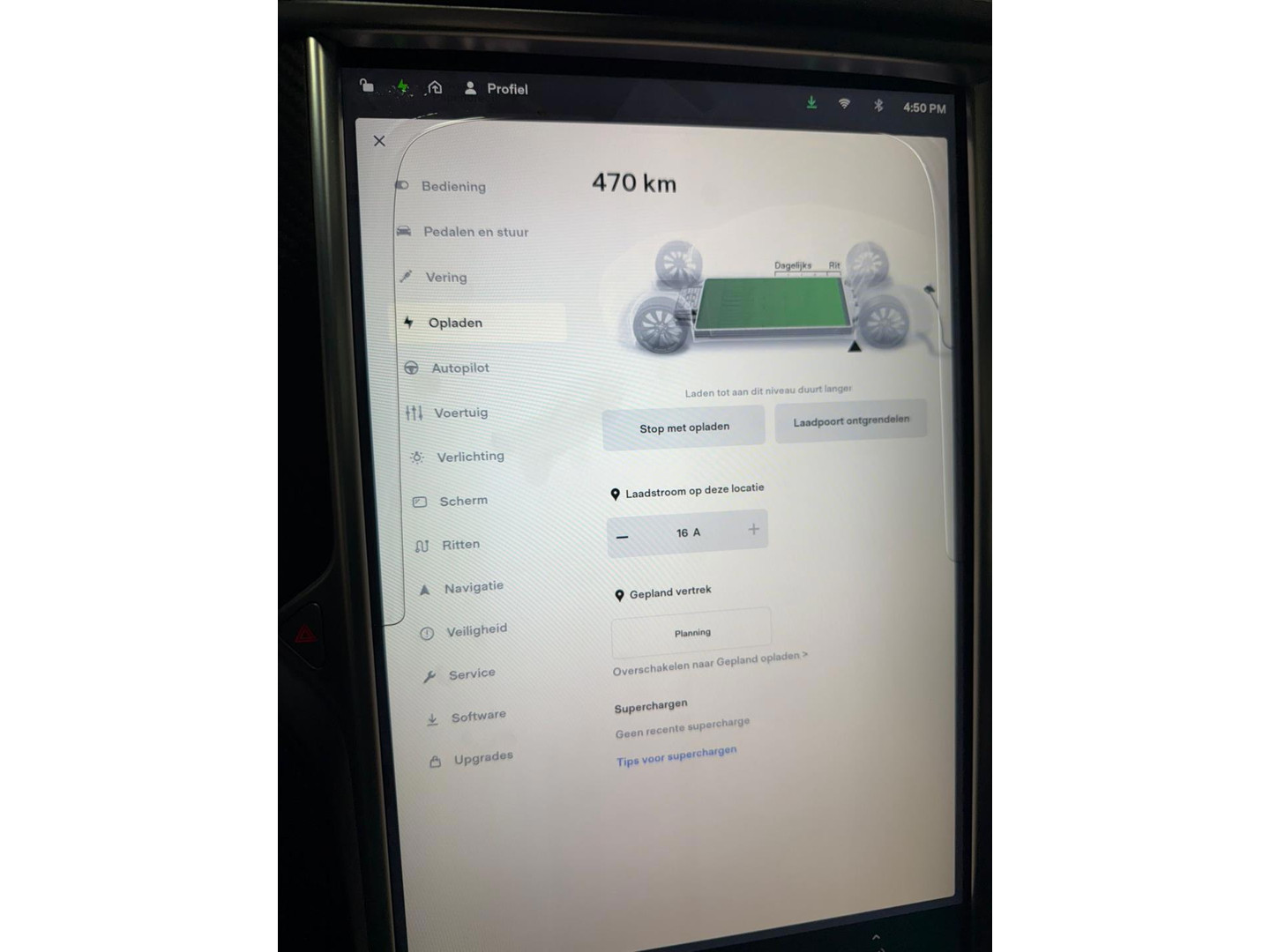 Tesla Tesla