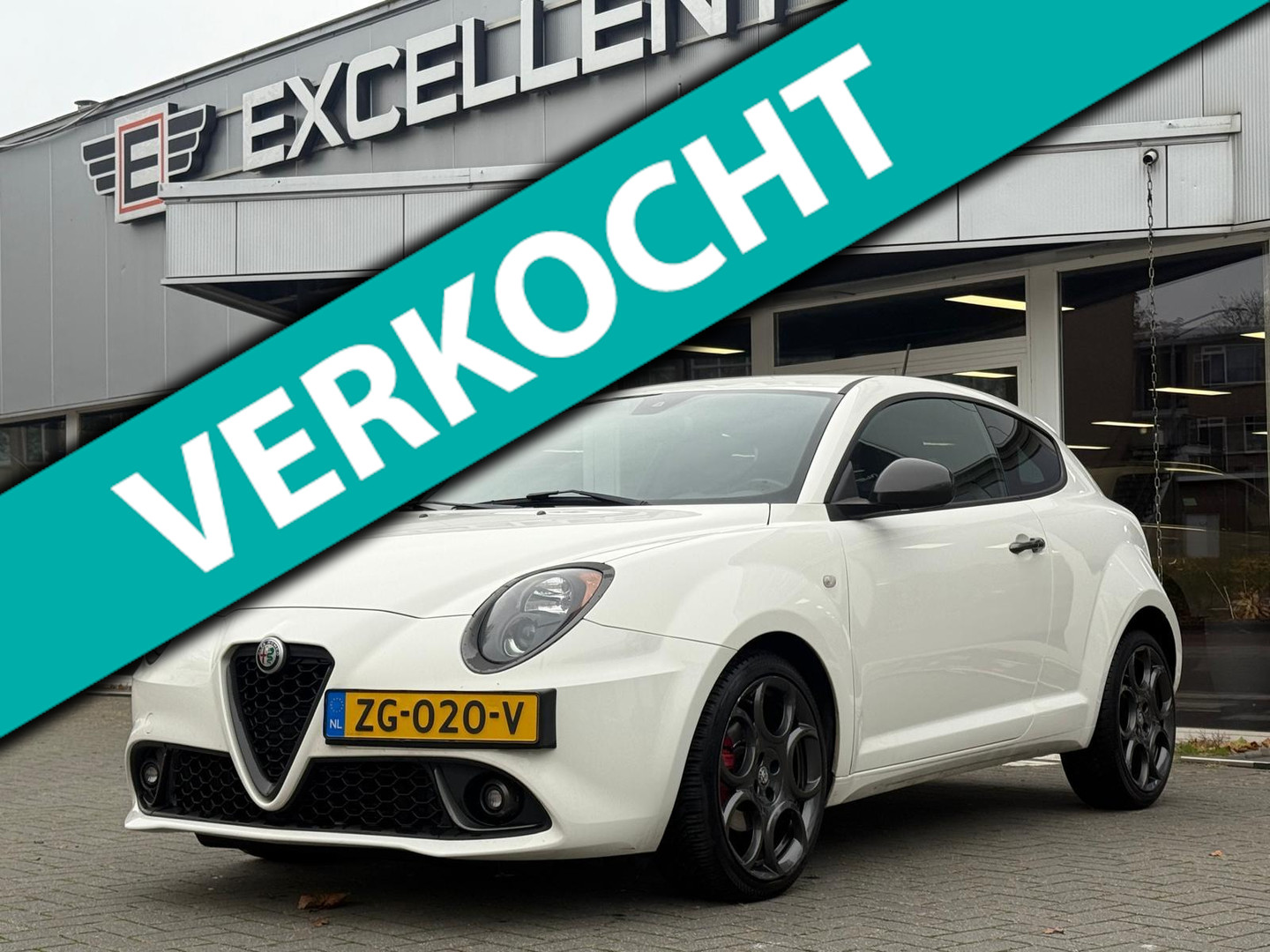 Alfa Romeo Alfa Romeo