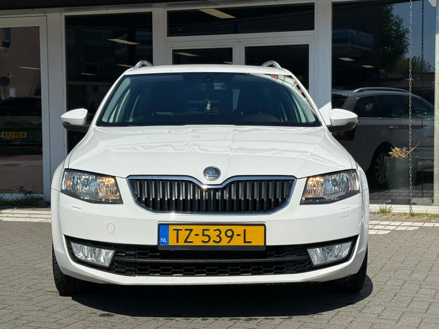 ŠKODA