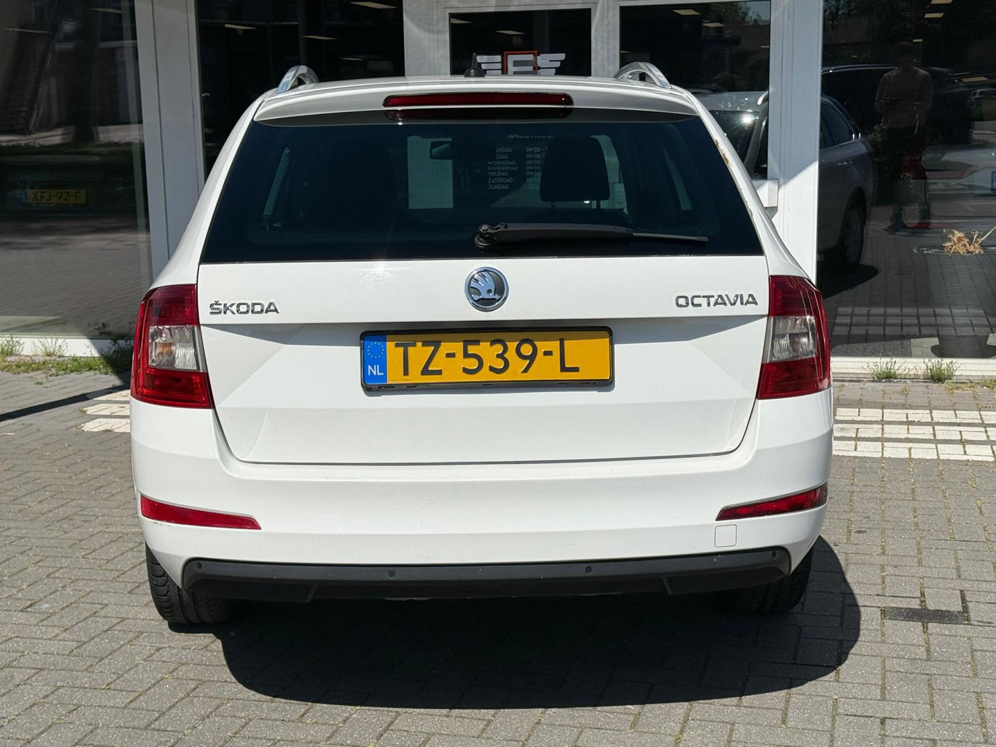 ŠKODA