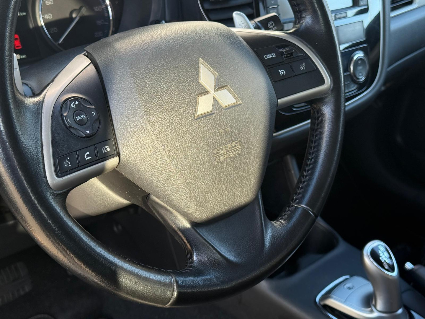 Mitsubishi Mitsubishi