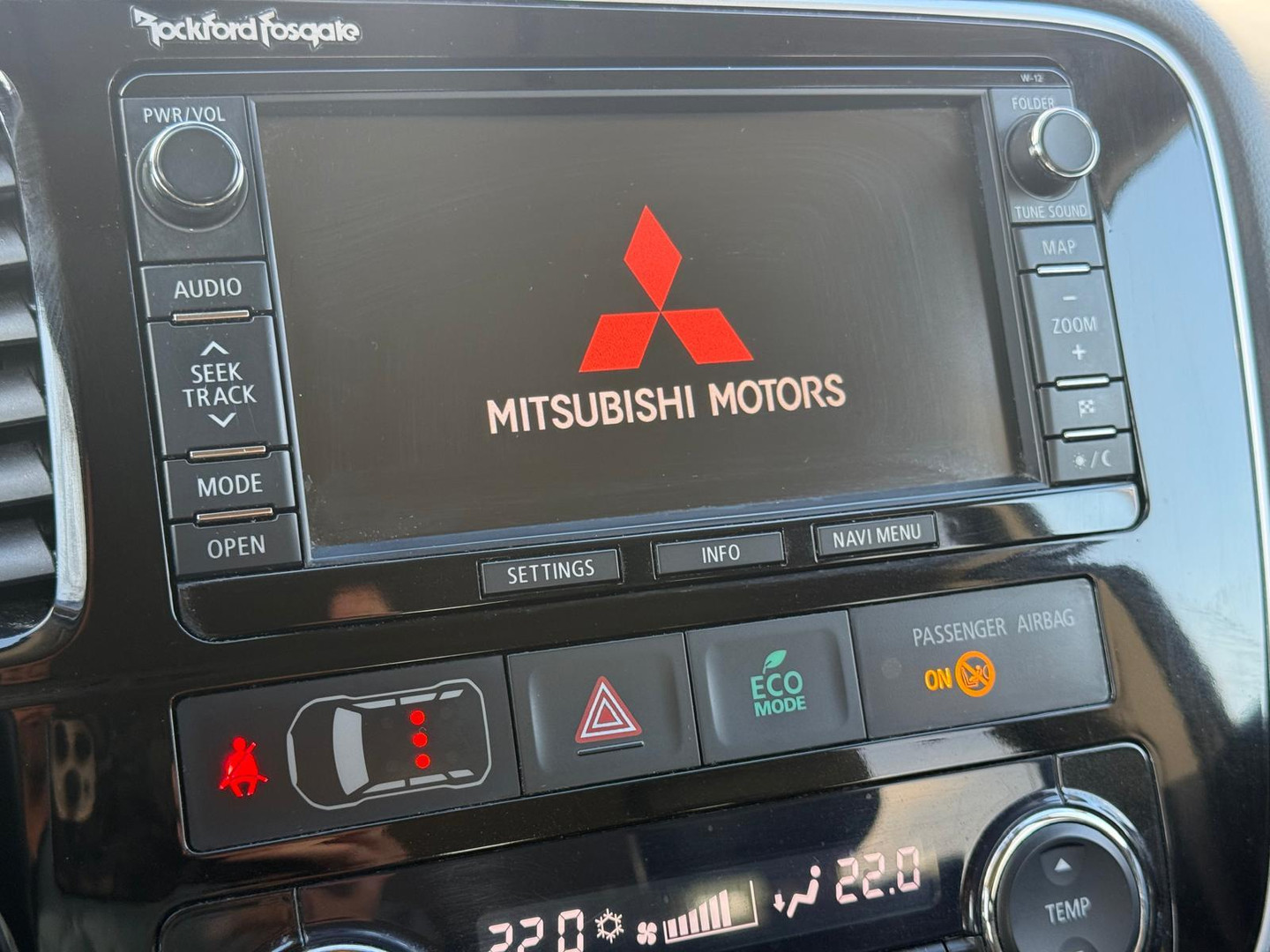 Mitsubishi Mitsubishi