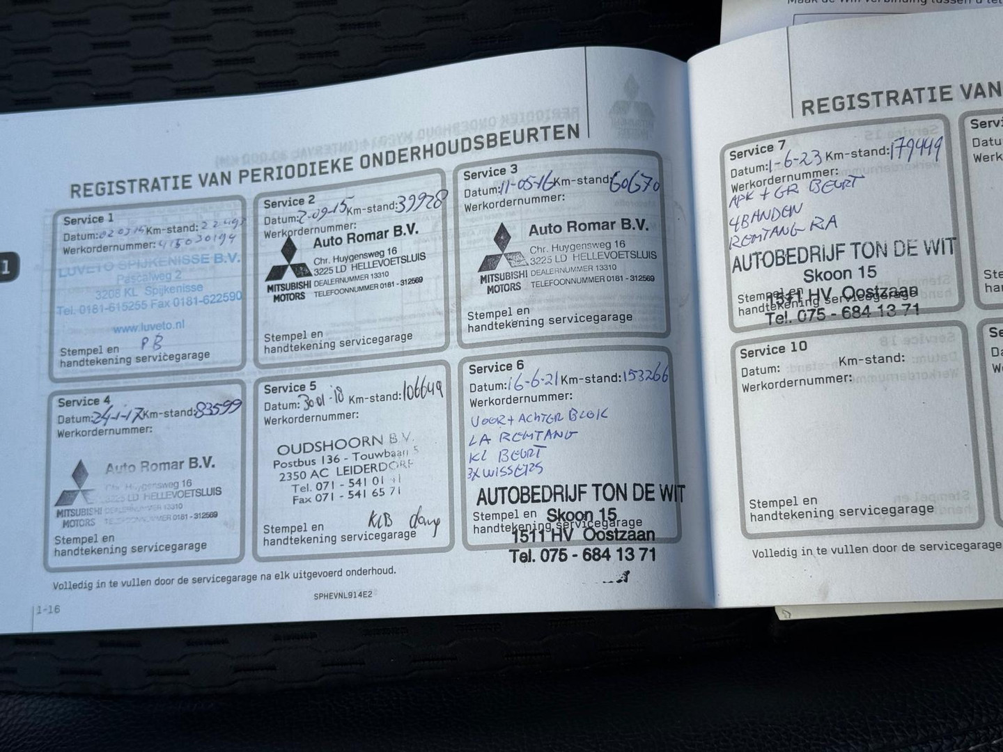 Mitsubishi Mitsubishi